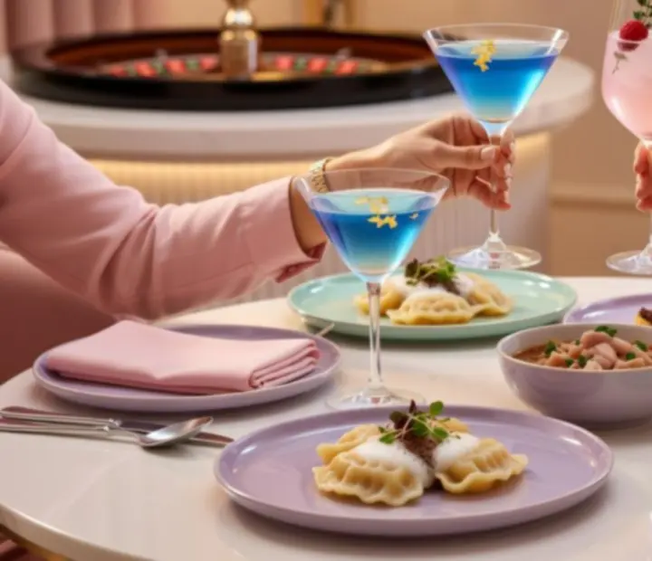 Galeria zdjęć gości restauracji Nocavista – potrawy, wnętrza i wspólne chwile